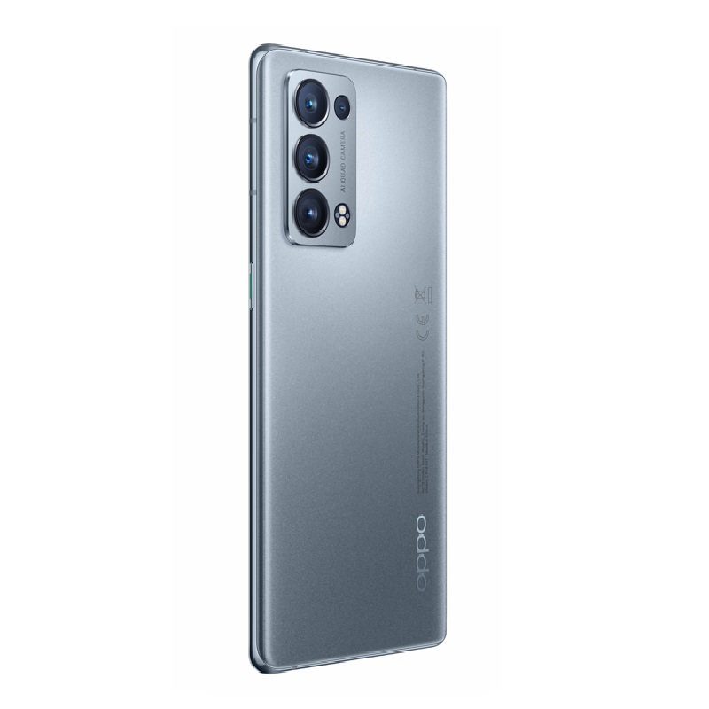 OPPO RENO 6 PRO (12GB+256GB) LUNAR GREY, Lunar Grey, large image number 0